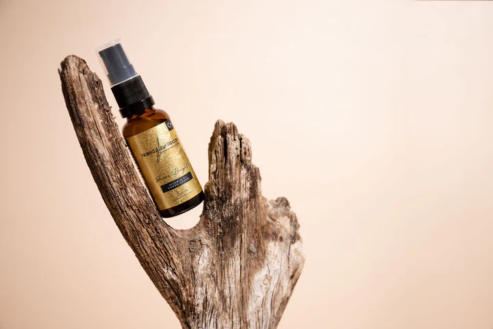 Reveal Your Natural Radiance